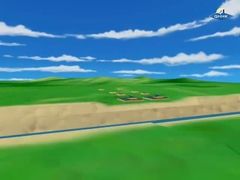 Vídeo de instalação da Ponte Bailey